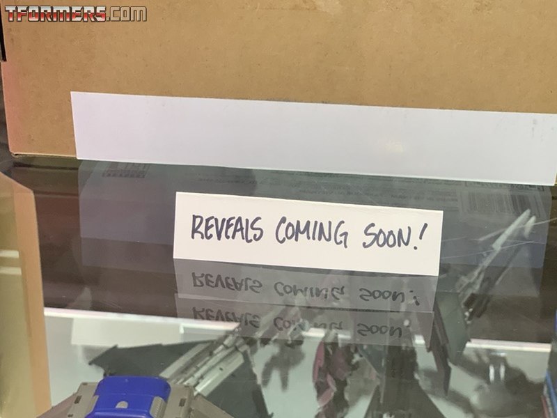 Sdcc 2019 Transformers Preview Night Hasbro Booth Images  (78 of 130)